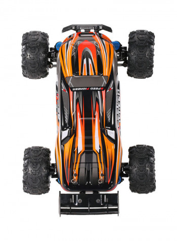Off-Road High Speed RC Racing Car 30x20x20.5cm