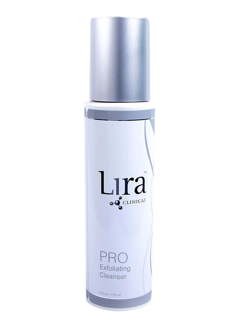 Pro Exfoliating Cleanser 6ounce