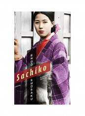 Sachiko Hardcover