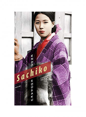 Sachiko Hardcover