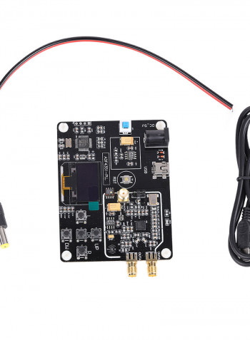 OLED Display Development Board Multicolor 10.00 x 1.00 x 8.00cm