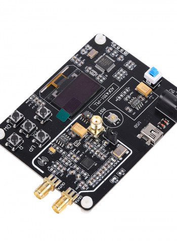 OLED Display Development Board Multicolor 10.00 x 1.00 x 8.00cm