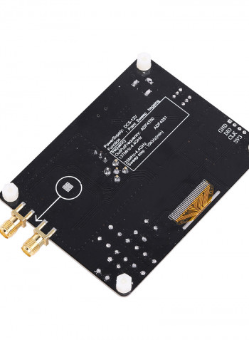 OLED Display Development Board Multicolor 10.00 x 1.00 x 8.00cm