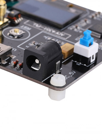 OLED Display Development Board Multicolor 10.00 x 1.00 x 8.00cm