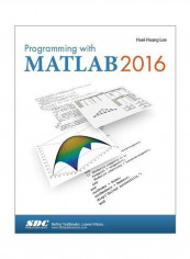 Programming With Matlab 2016 Paperback