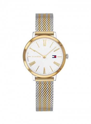 Women's Water Resistant Analog Watch 1782055
