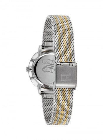 Women's Water Resistant Analog Watch 1782055