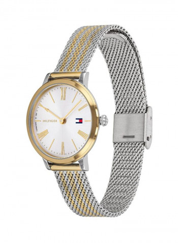 Women's Water Resistant Analog Watch 1782055