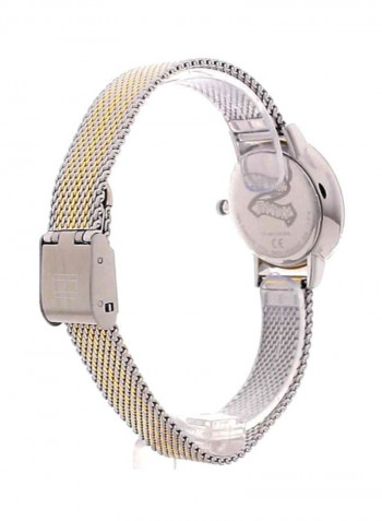 Women's Water Resistant Analog Watch 1782055