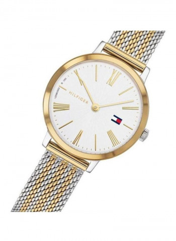 Women's Water Resistant Analog Watch 1782055