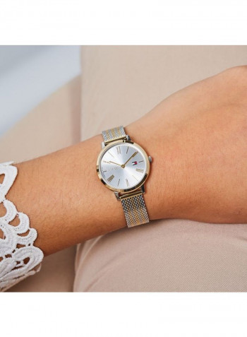 Women's Water Resistant Analog Watch 1782055