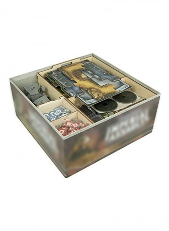 Box Organizer For Imperial Assault