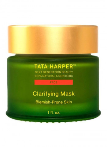 Clarifying Mask 30ml