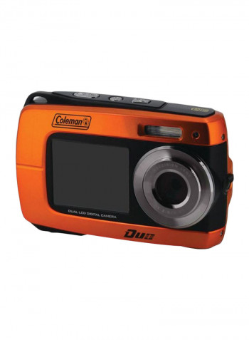 Duo Underwater Digital Camera