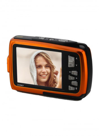 Duo Underwater Digital Camera