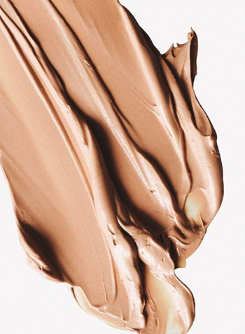 Multi-Purpose Powder Foundation With Mica And Iron Oxide Nutmeg