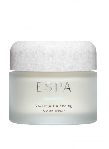 24 Hour Balancing Moisturiser 55ml