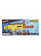 مسدس سهام بمحرك AR-L إيليت من لعبة Fortnite 6.7 x 78.7 x 33.7سنتيمتر