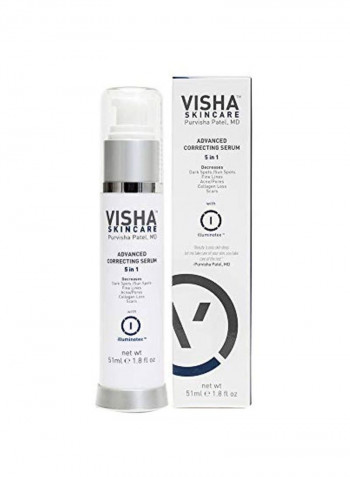 5-In-1 Advanced Correcting Serum 51ml