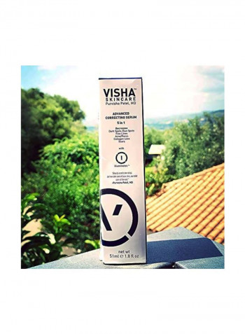 5-In-1 Advanced Correcting Serum 51ml