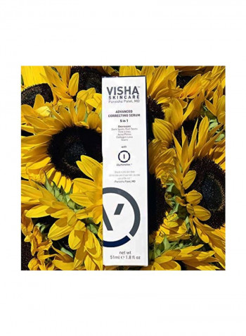 5-In-1 Advanced Correcting Serum 51ml