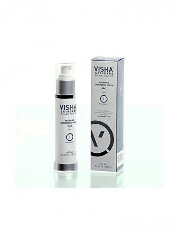 5-In-1 Advanced Correcting Serum 51ml