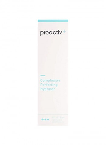 Complexion Perfecting Hydrator 3ounce
