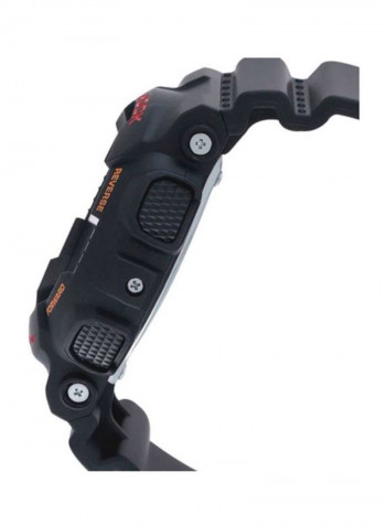 Men's Resin Analog/Digital Wrist Watch GA-140-1A4