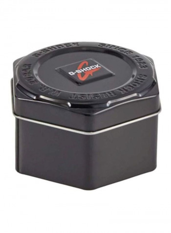 Men's Resin Analog/Digital Wrist Watch GA-140-1A4
