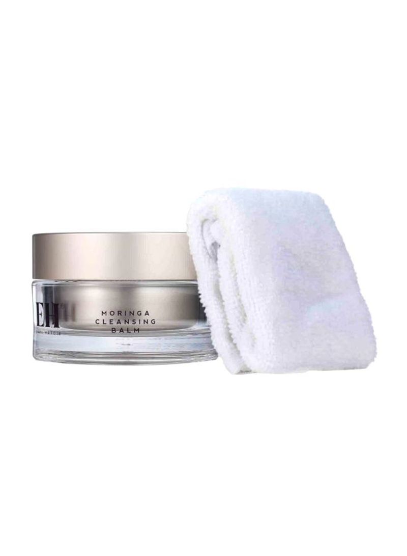 Moringa Cleansing Balm With Cleansing Cloth Multicolour