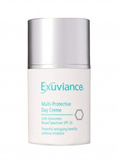 Multi-Protective Day Cream SPF 20 1.75ounce