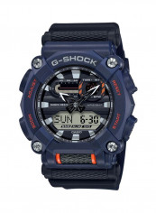Men's Water Resistant Analog/Digital Watch GA-900-2ADR