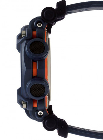Men's Water Resistant Analog/Digital Watch GA-900-2ADR