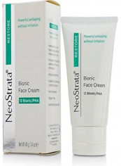Restore Bionic Face Cream, 1.4 ounce 1.4ounce