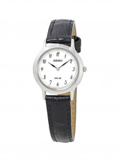 Women's Solar Water Resistant Analog Watch SUP369P1