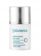 Multi-Protective Day Creme SPF 20 50g