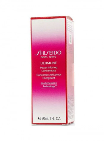 Ultimune Power Infusing Concentrate 1ounce
