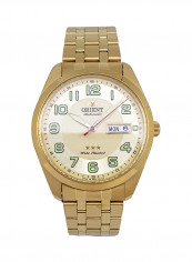 Men's Automatic Movement Stainless Steel Analog Watch SAB0C005C8