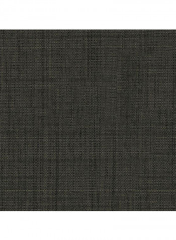 Single Sunset Roller Blackout Window Shade Black 200x150cm