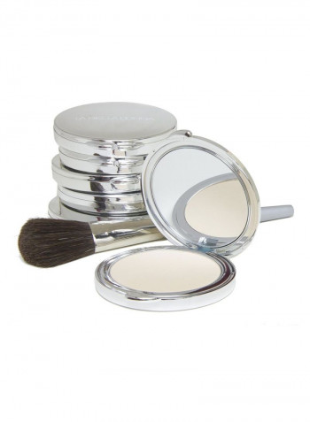 Compressed Mineral Powder Foundation Marianna