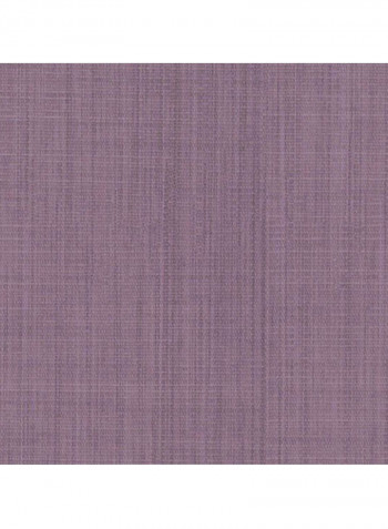 Single Sunset Roller Blackout Fabric Window Shade Purple 200x150cm