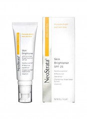 Skin Brightener SPF25 40g
