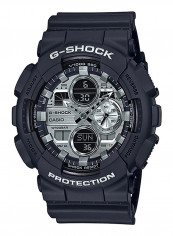 G-Shock Analog/Digital Watch GA-140GM-1A1DR reviews G-Shock Analog/Digital Watch GA-140GM-1A1DR