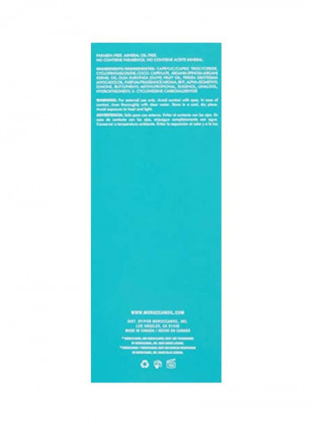 Dry Body Oil Yellow 3.4ounce