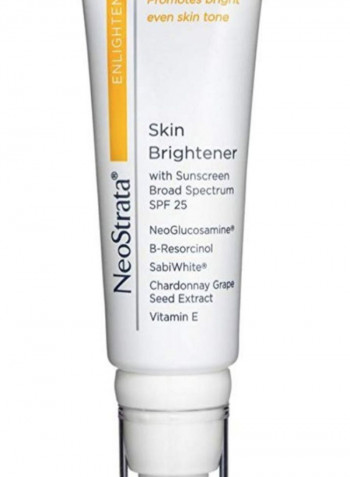 Enlighten Skin Brightener 1.4ounce