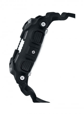 Men's Water Resistant Analog/Digital Watch GA110RG-1ADR