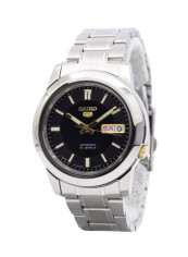 Men's Water Resistant Analog Watch SNKK17J1