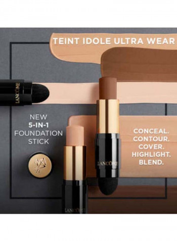 Teint Idole Ultra Foundation Stick SPF21 500 Suede W