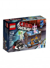 Double Decker Couch Building Set