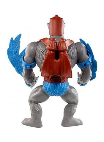 Masters of The Universe Stratos Giants Action Figure 5 x 20inch